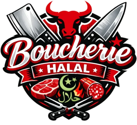 Boucherie halal