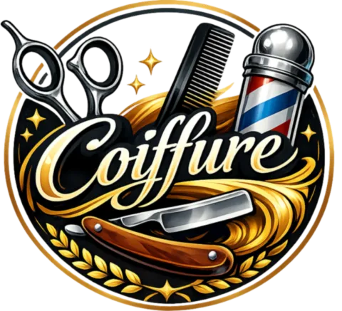 Logo-coiffeur