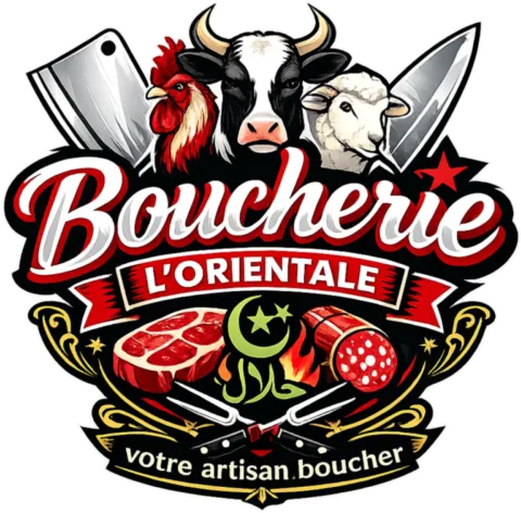Boucherie l'orientale